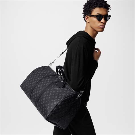 louis vuitton keepall 55|louis vuitton prism keepall price.